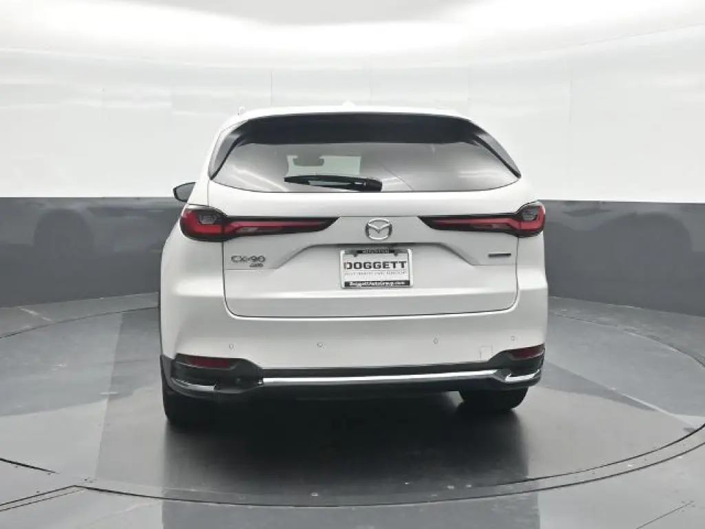 Mazda CX-90 2024 AWD 3.3 Turbo Premium 4dr SUV