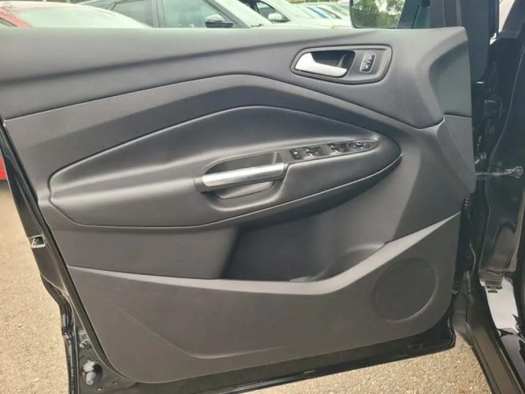 Ford Escape 2018 SE 4dr SUV