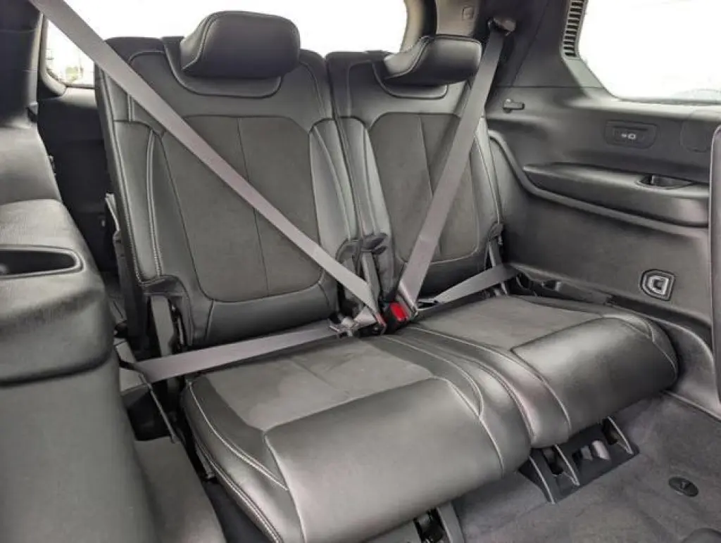 Jeep Grand Cherokee L 2023 4x4 Laredo X 4dr SUV