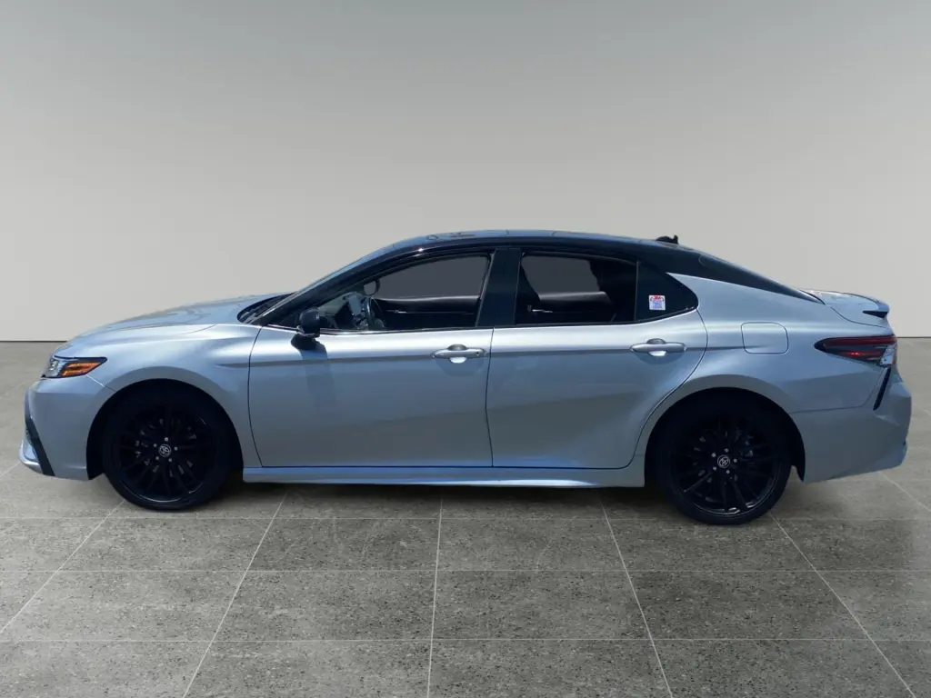 Toyota Camry Hybrid 2022 XSE 4dr Sedan