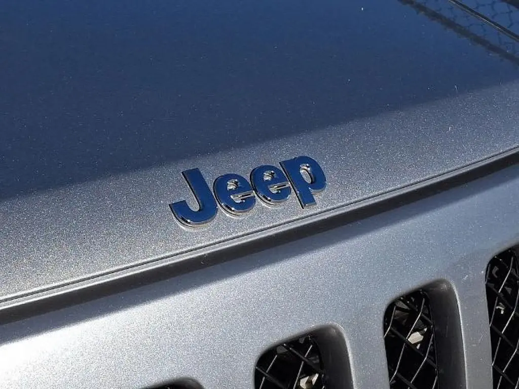 Jeep Patriot 2015 4x4 Latitude 4dr SUV