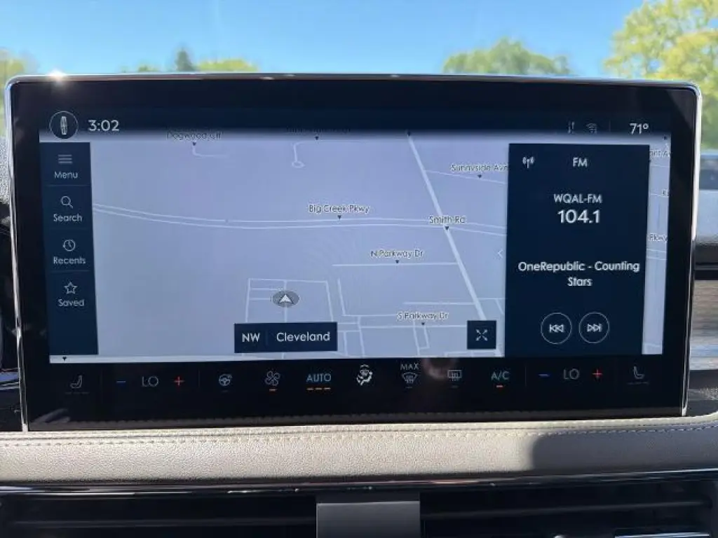 Lincoln Corsair 2023 AWD Standard 4dr SUV