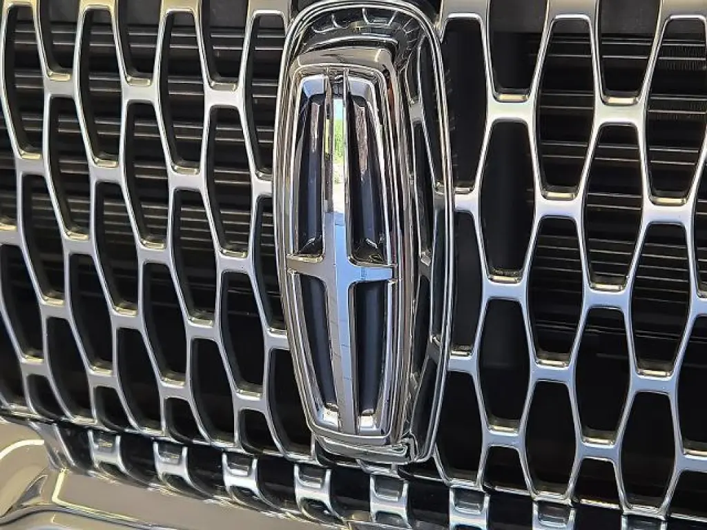 Lincoln Corsair 2022 AWD Reserve 4dr SUV
