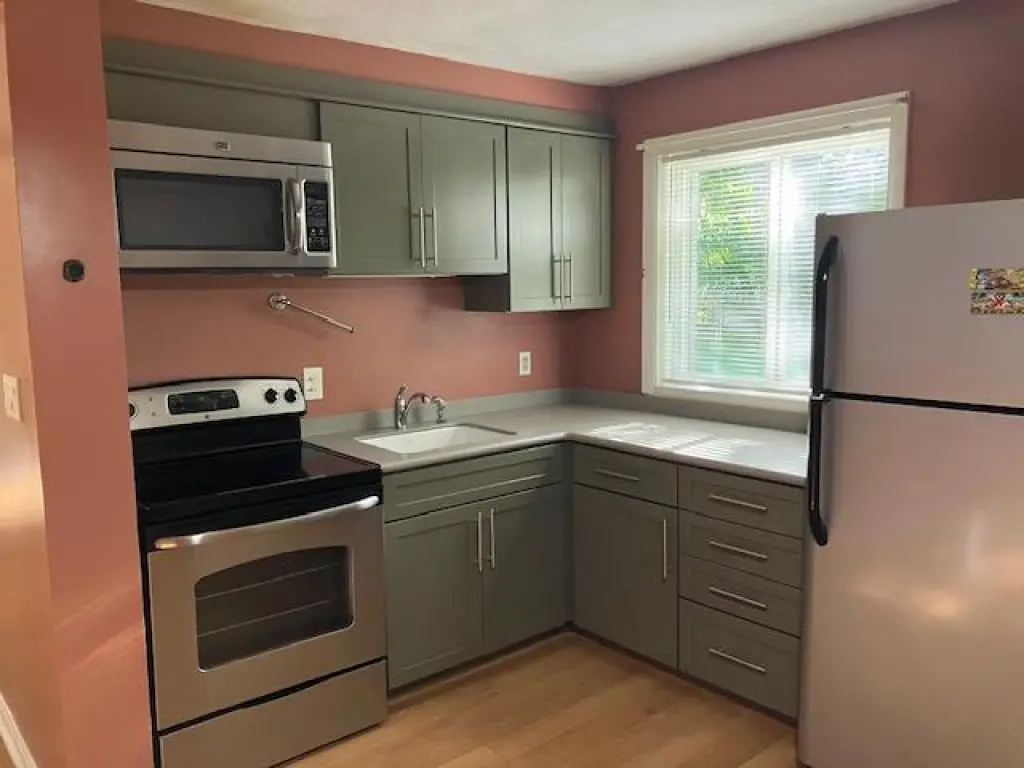 Propiedad en alquiler con 0 habitaciones y 1 baño en Waltham