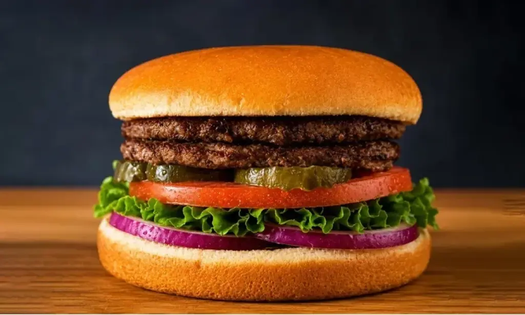 Deliciosas Hamburguesas