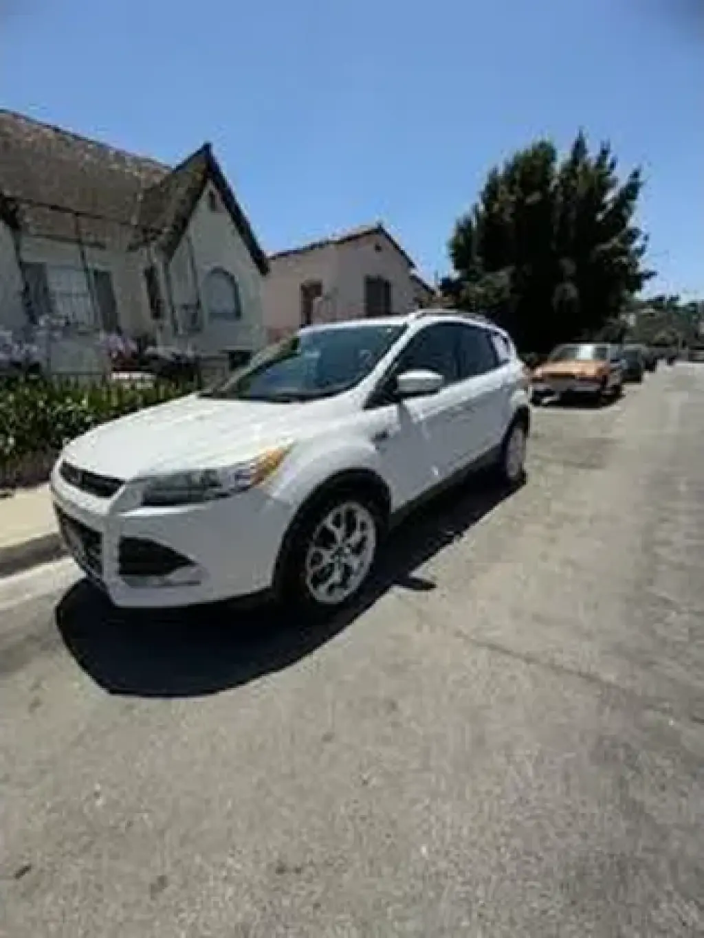 🚗✨FORD ESCAPE TITANIUM 2014🚗