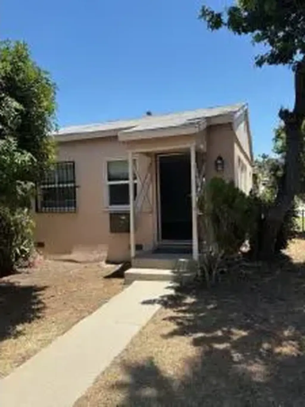 APARTAMENTO DE 1 RECAMÁRA