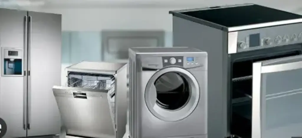 Reparacion de Electrodomestico