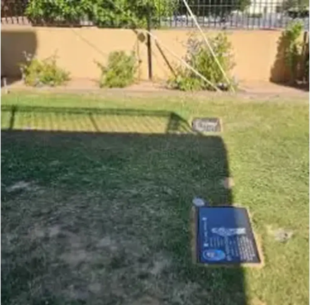 DUEÑO VENDE TERRENO