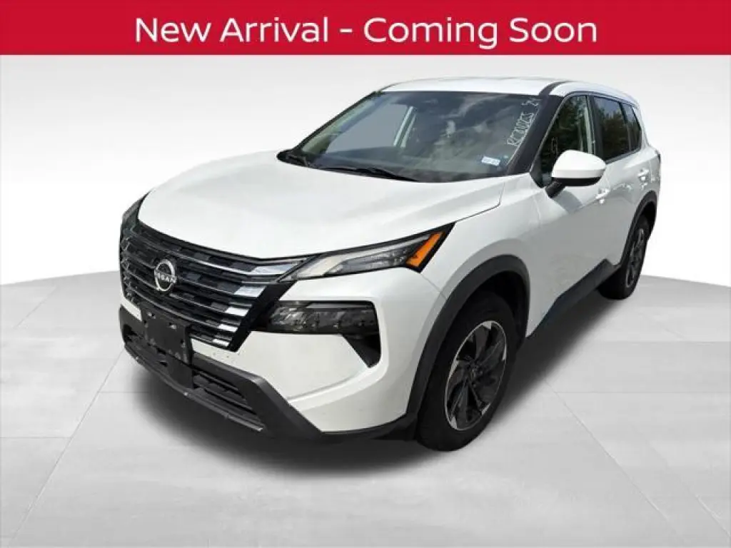 Nissan Rogue 2024 SV 4dr Crossover