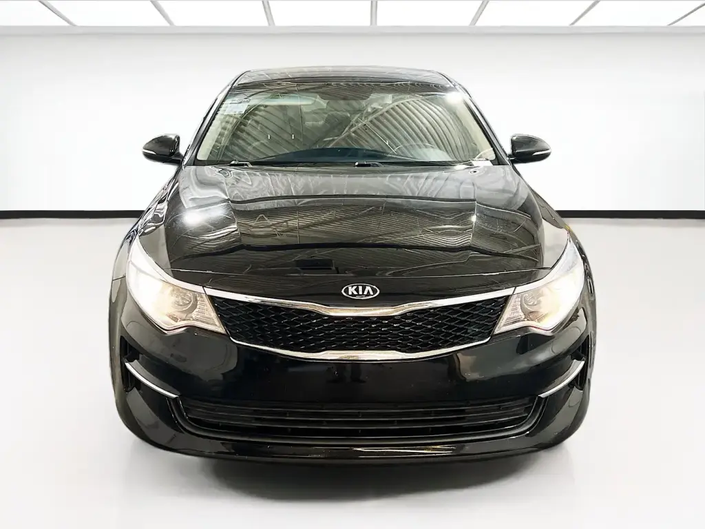 Kia Optima 2018 EX 4dr Sedan