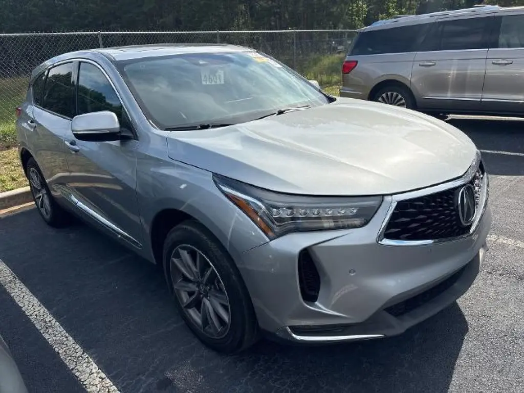 Acura RDX 2023 4dr SUV w/Technology Package
