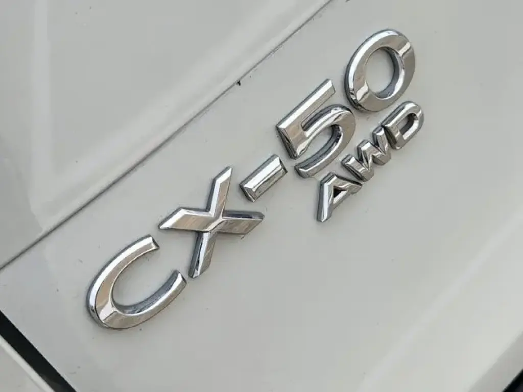 Mazda CX-50 2024 AWD 2.5 S Select 4dr SUV