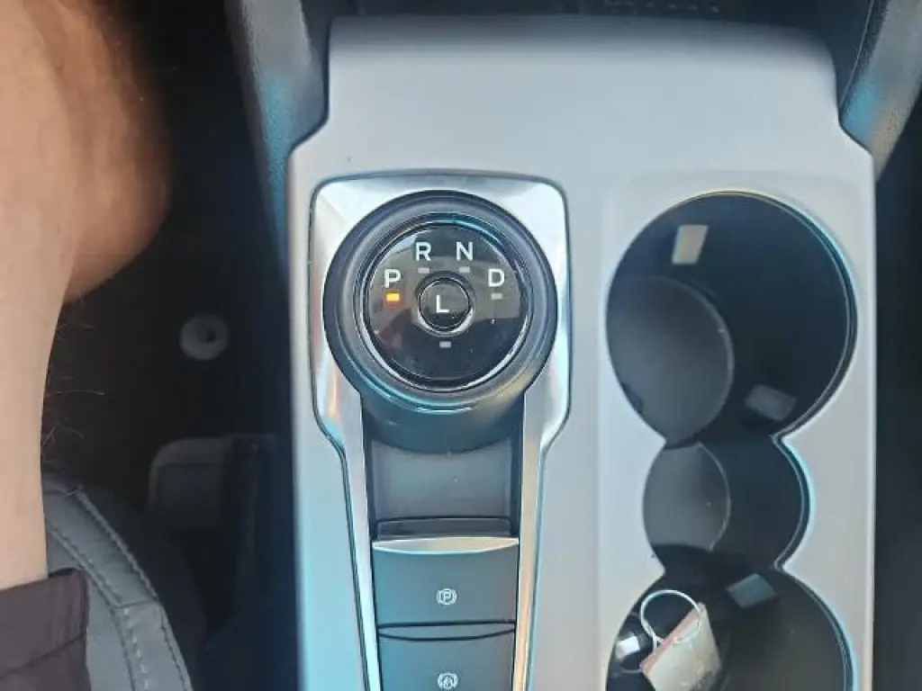 Ford Bronco Sport 2024 AWD Big Bend 4dr SUV