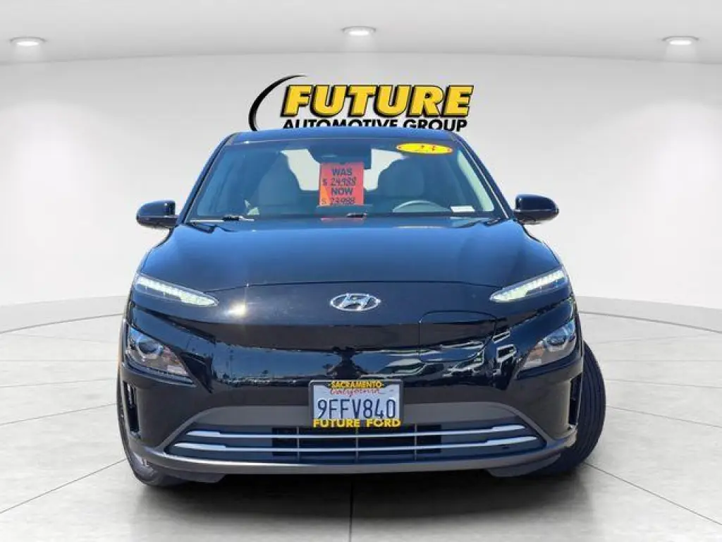Hyundai KONA Electric 2023 SE 4dr Crossover