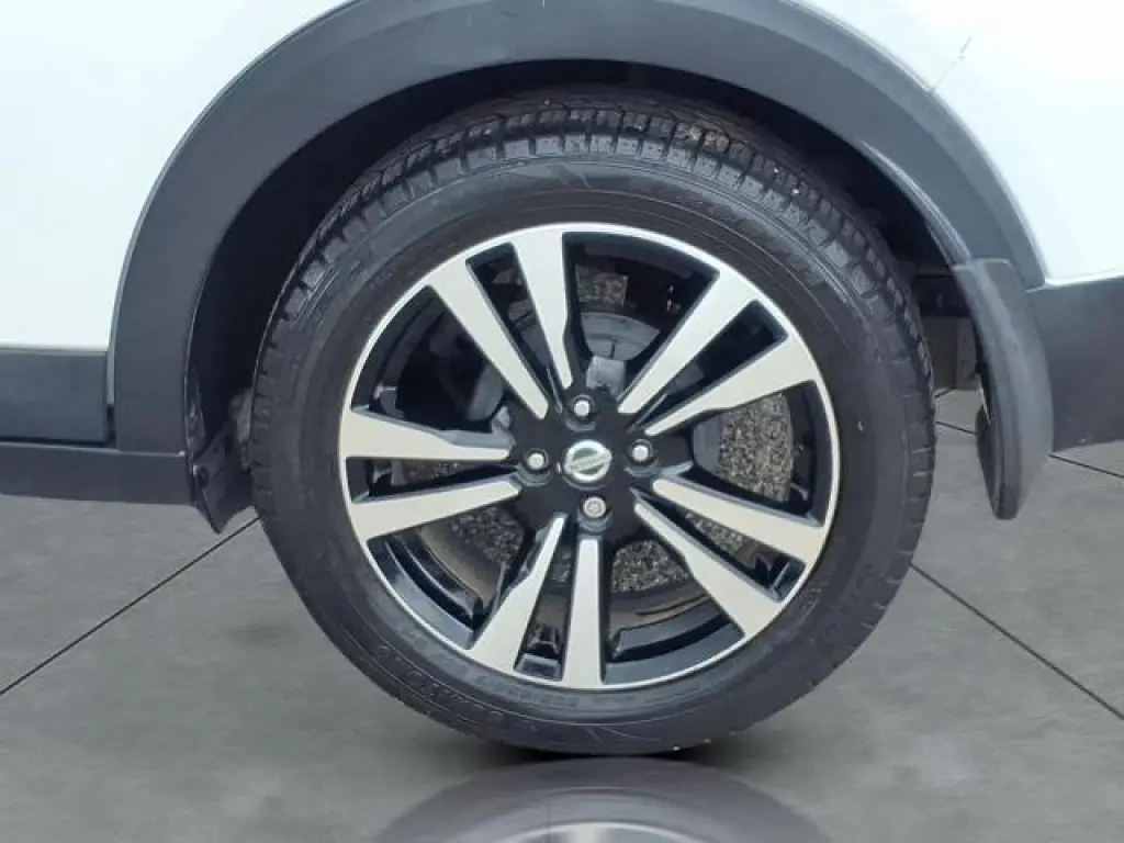 Nissan Kicks 2019 S 4dr Crossover
