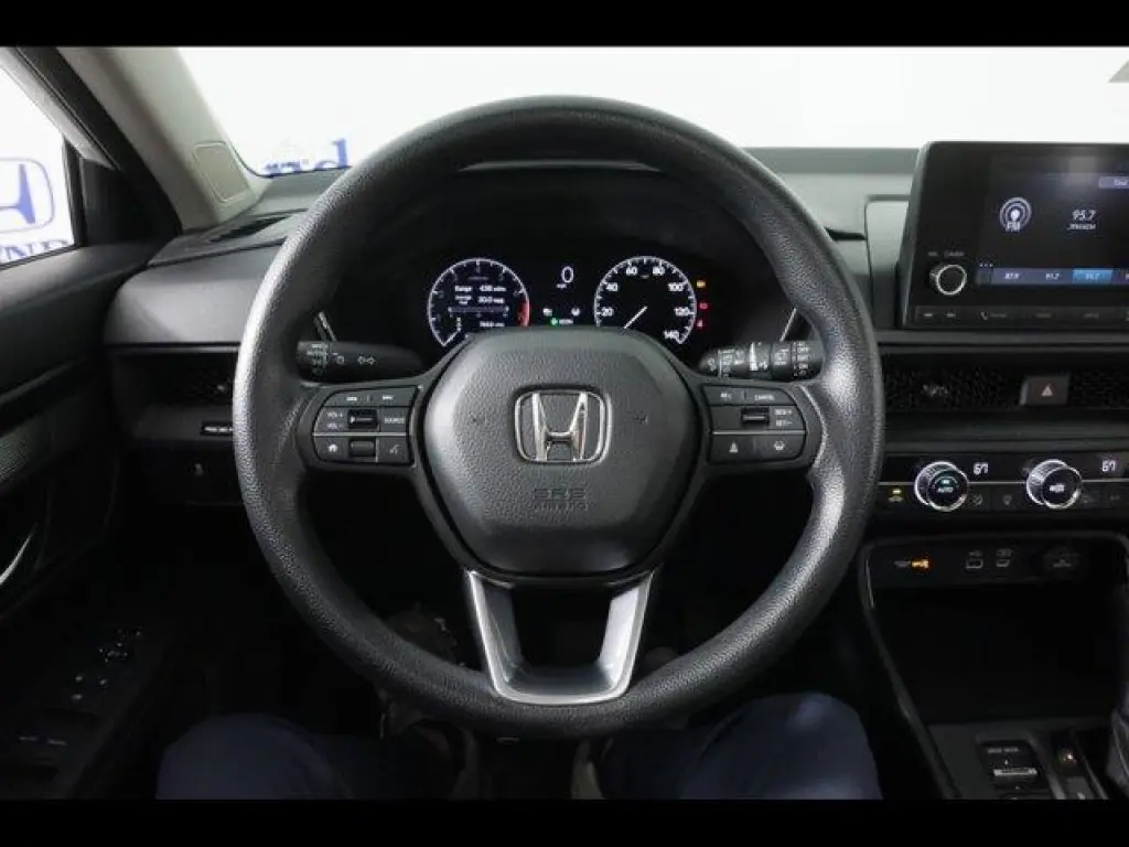 Honda CR-V 2025 AWD EX 4dr SUV