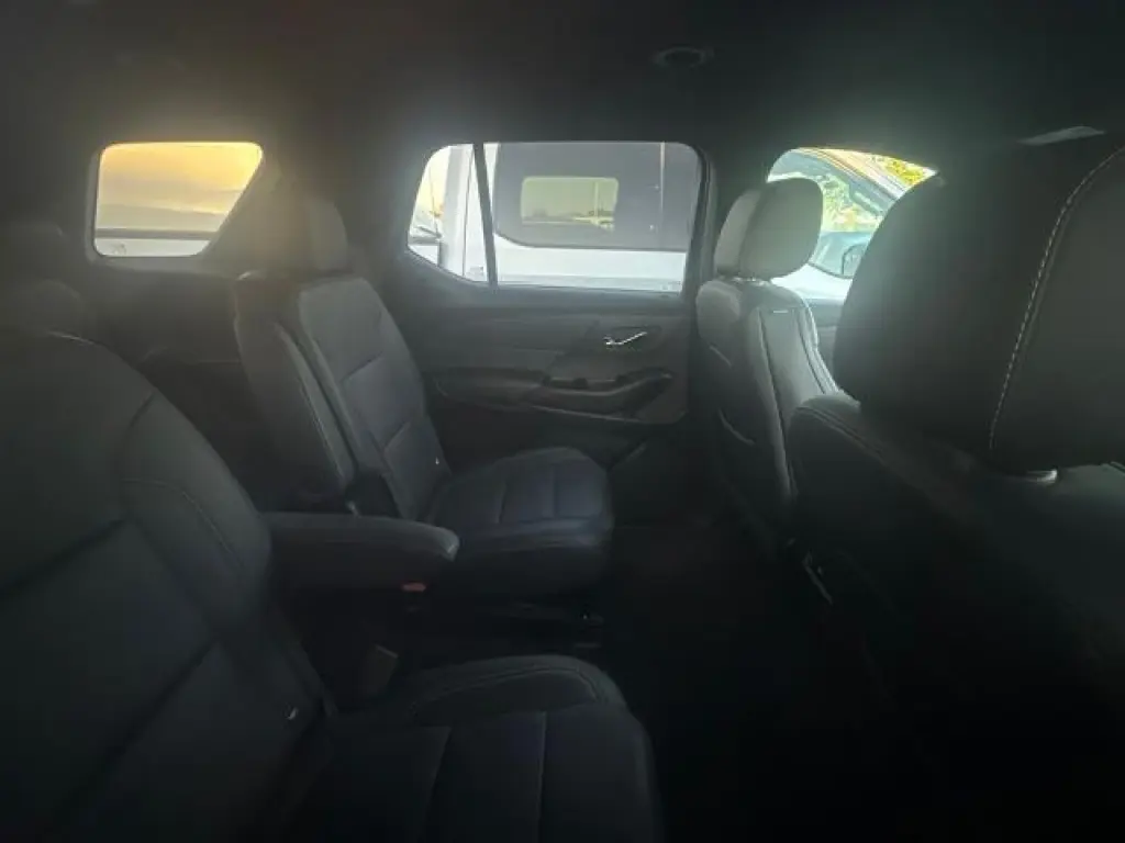 Chevrolet Traverse 2023 LT Leather 4dr SUV