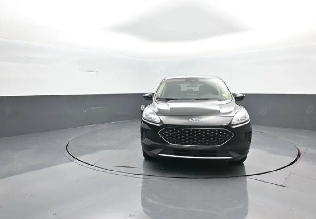 Ford Escape 2020 AWD SE 4dr SUV