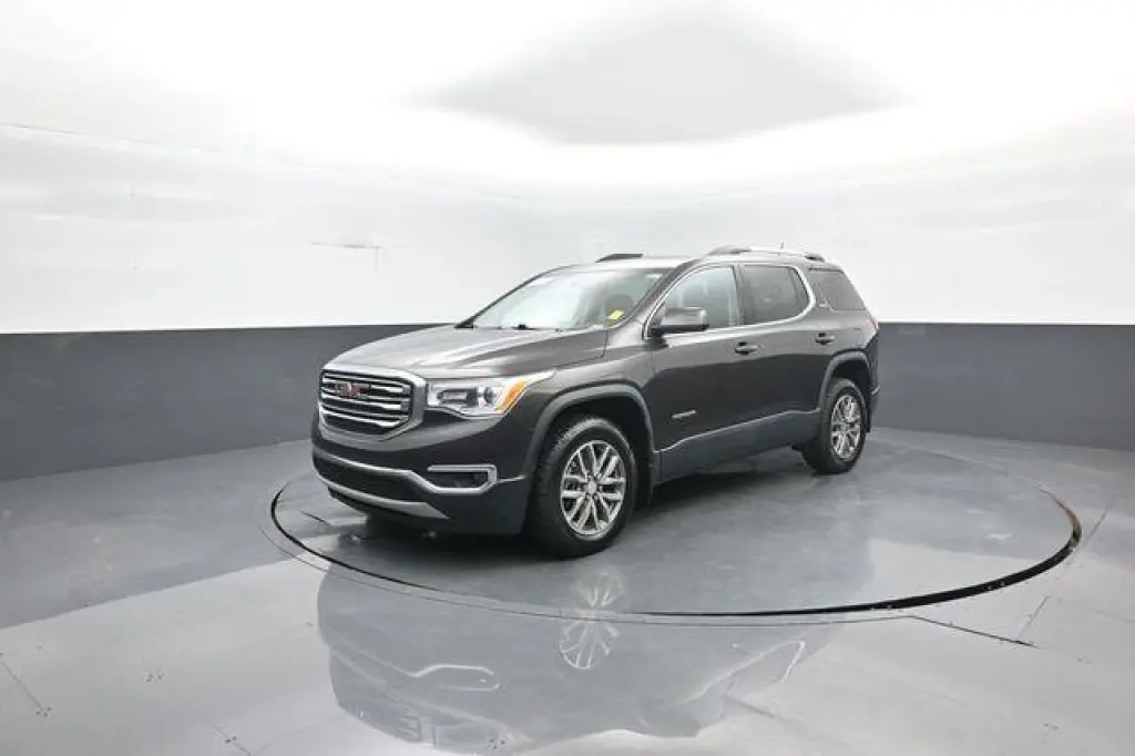 GMC Acadia 2019 SLE-2 4dr SUV