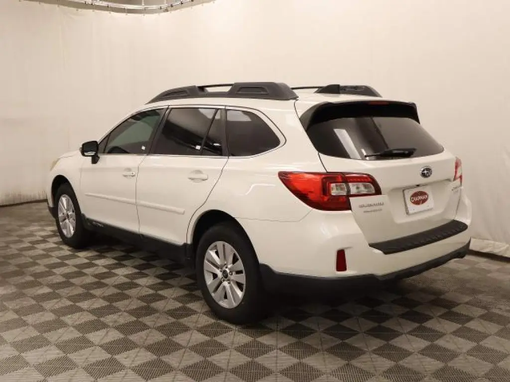 Subaru Outback 2016 AWD 2.5i Premium 4dr Wagon