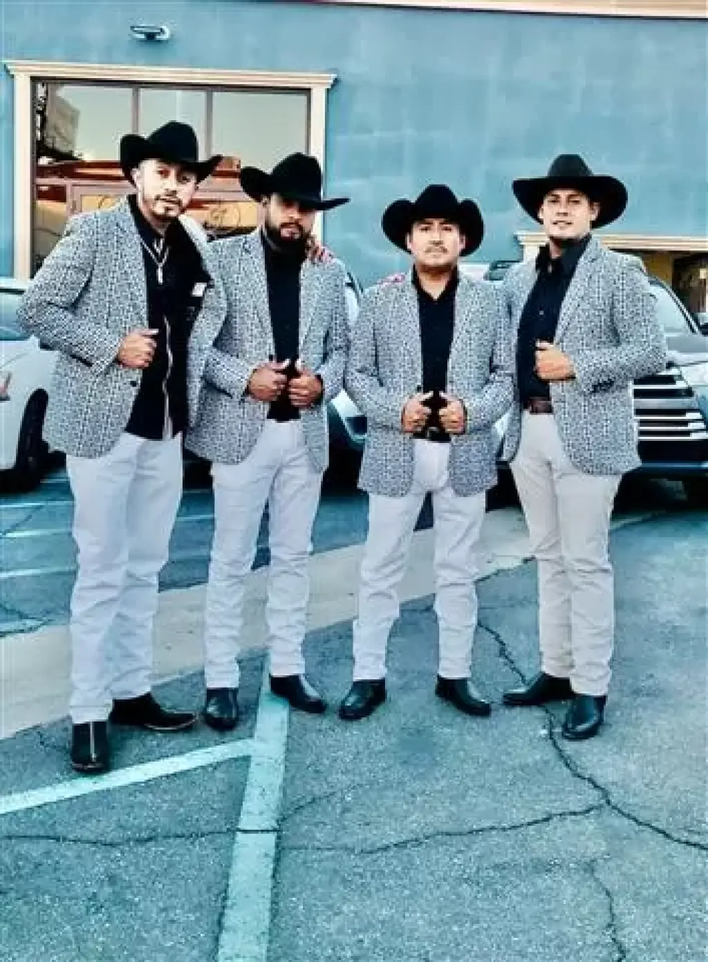 ACENDADO NORTEÑO