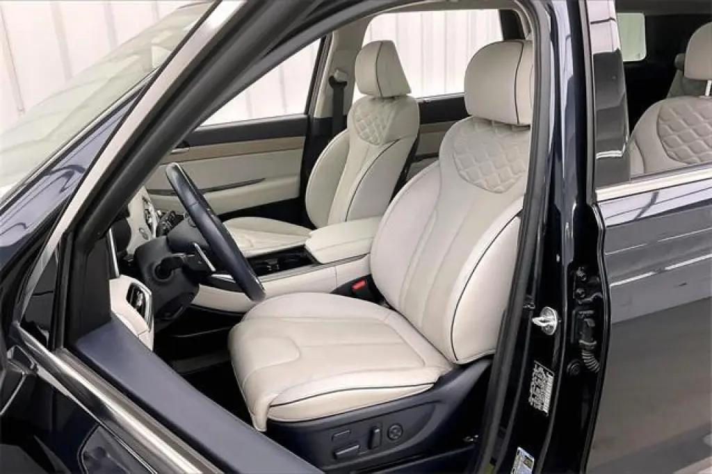 Hyundai PALISADE 2021 Limited 4dr SUV