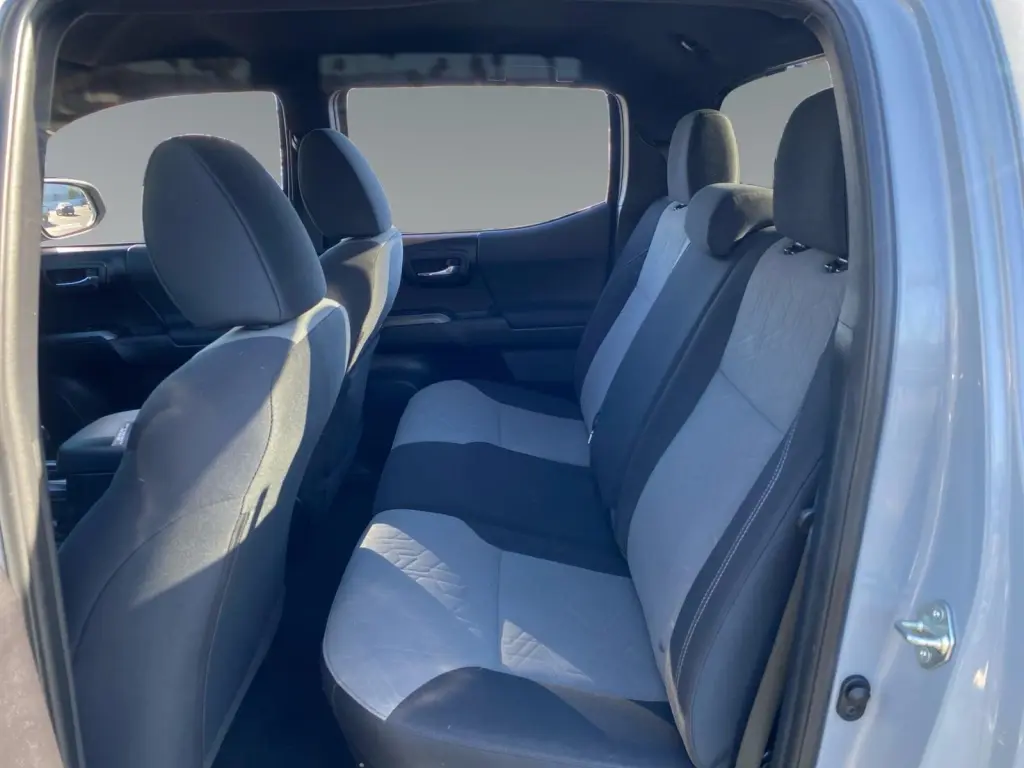 Toyota Tacoma 2021
