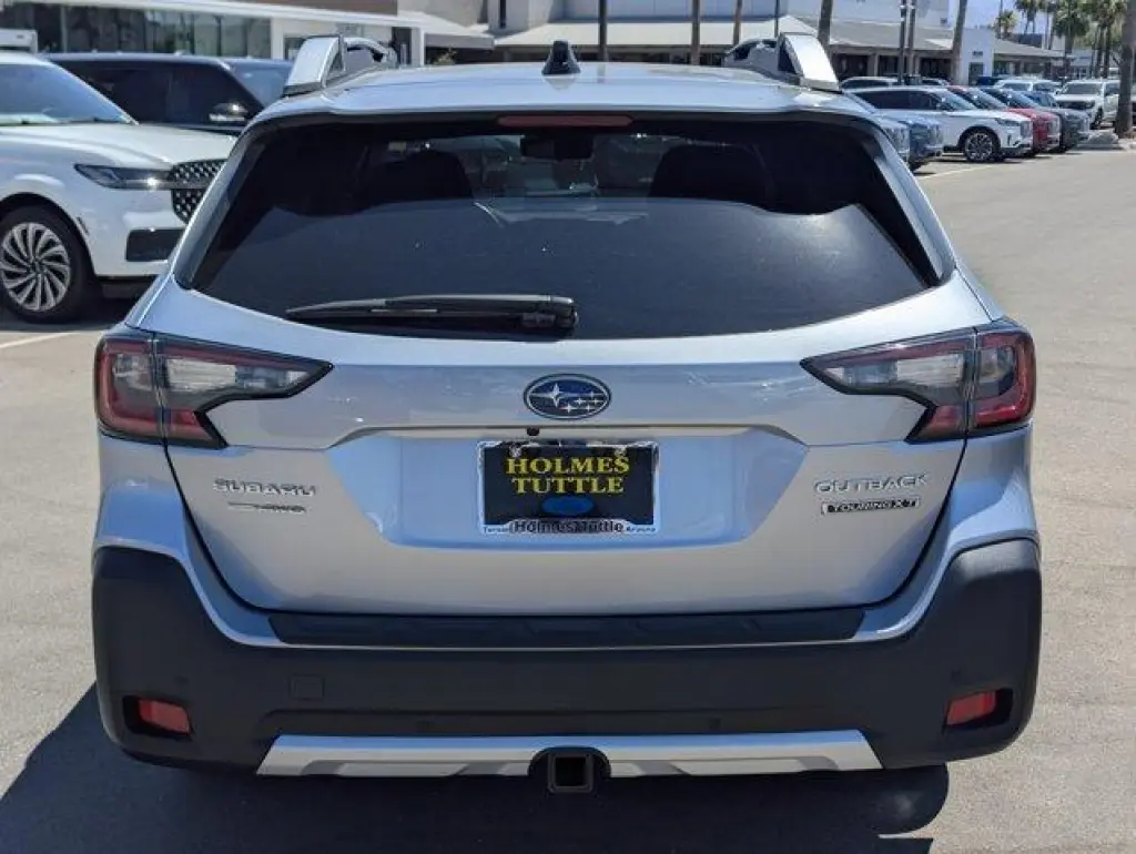 Subaru Outback 2023 AWD Touring XT 4dr Crossover