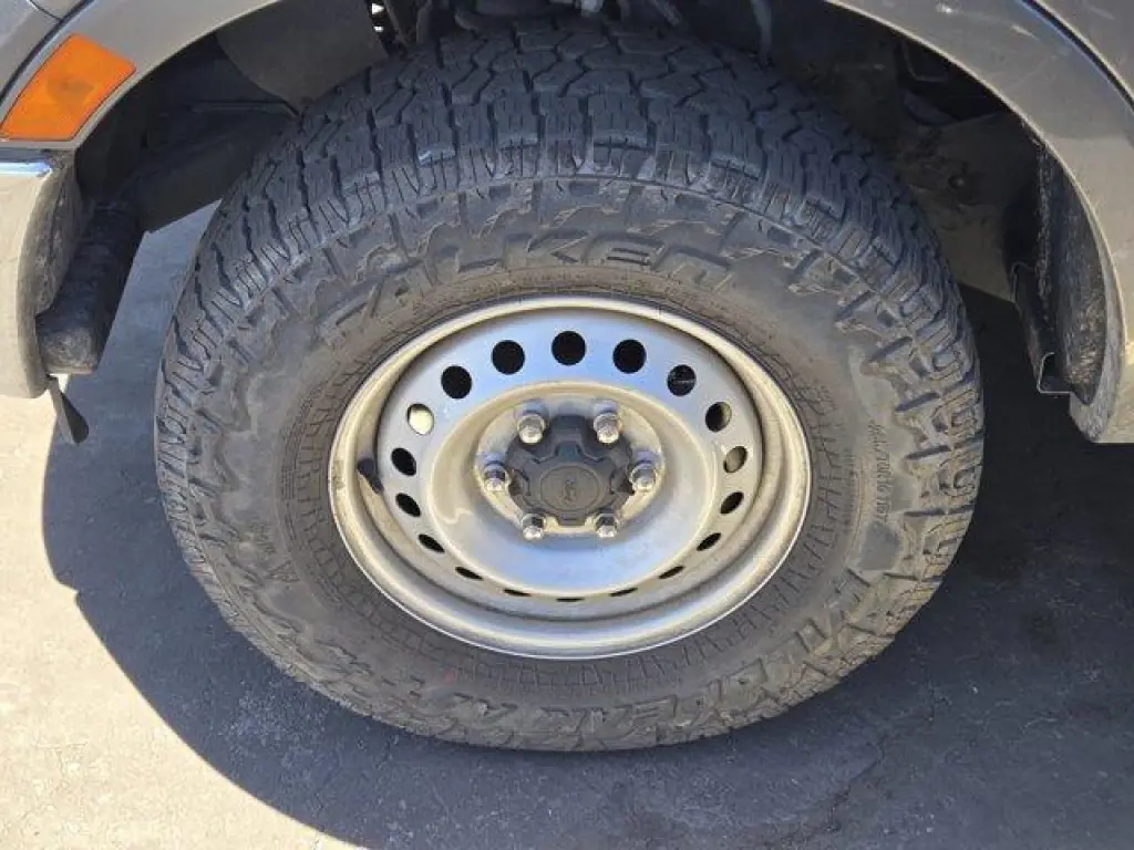 Ford Ranger 2021 4x2 XL 4dr SuperCab 6.1 ft. SB
