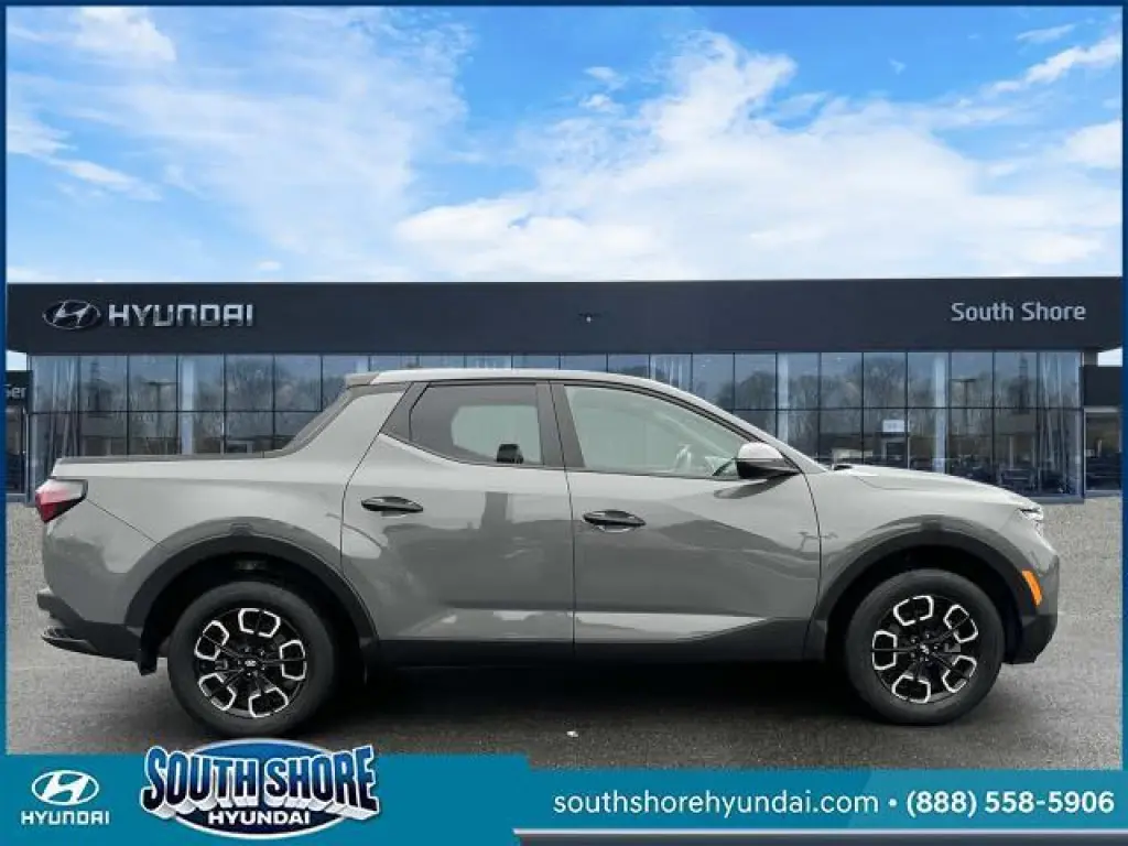 Hyundai SANTA CRUZ 2023 AWD SEL 4dr Crew Cab 4.3ft SB
