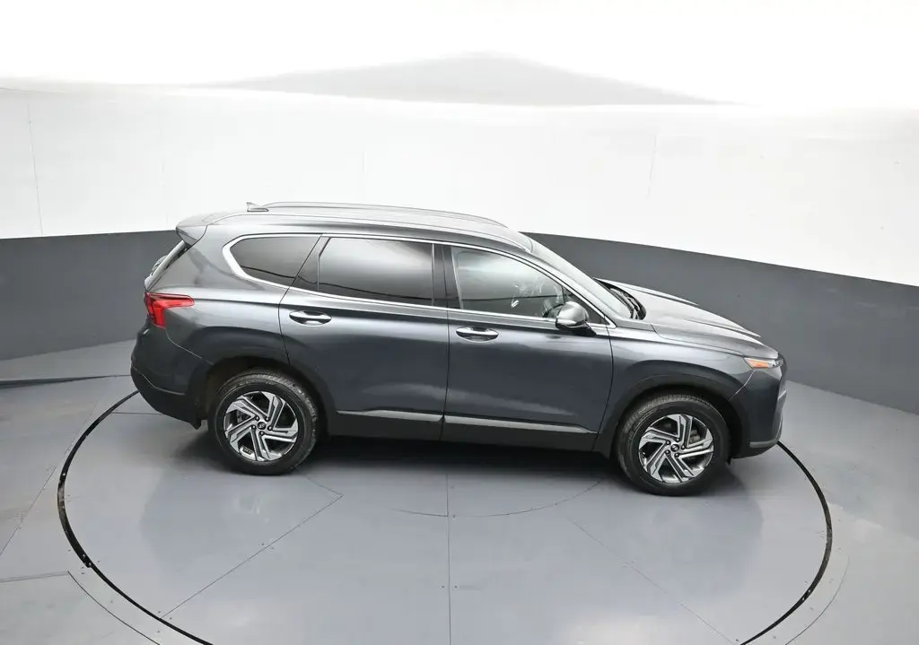 Hyundai SANTA FE 2023 AWD SEL 4dr Crossover