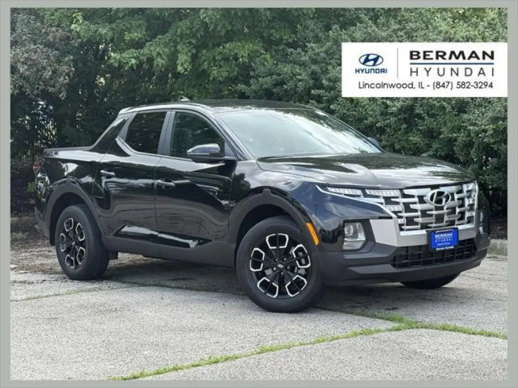Hyundai SANTA CRUZ 2023 AWD SEL 4dr Crew Cab 4.3ft SB