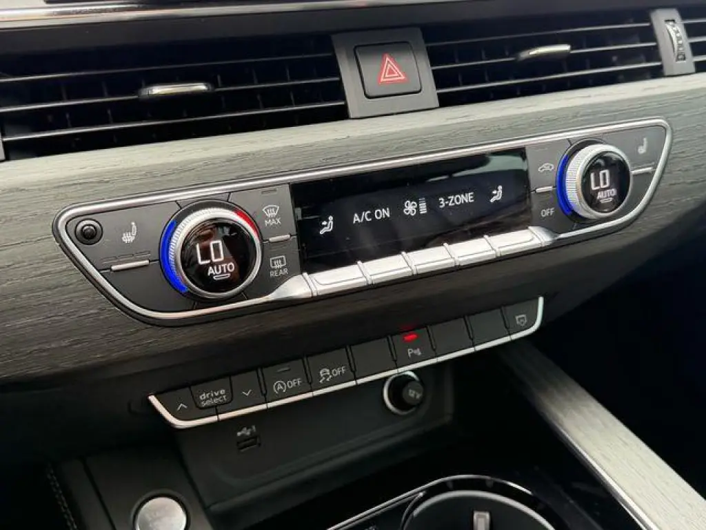 Audi A5 Sportback 2022 AWD quattro Premium Plus 40 TFSI 4dr Sportback