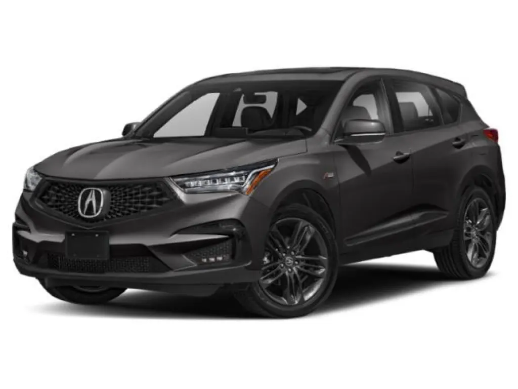 Acura RDX 2020 SH-AWD 4dr SUV w/A-SPEC Package