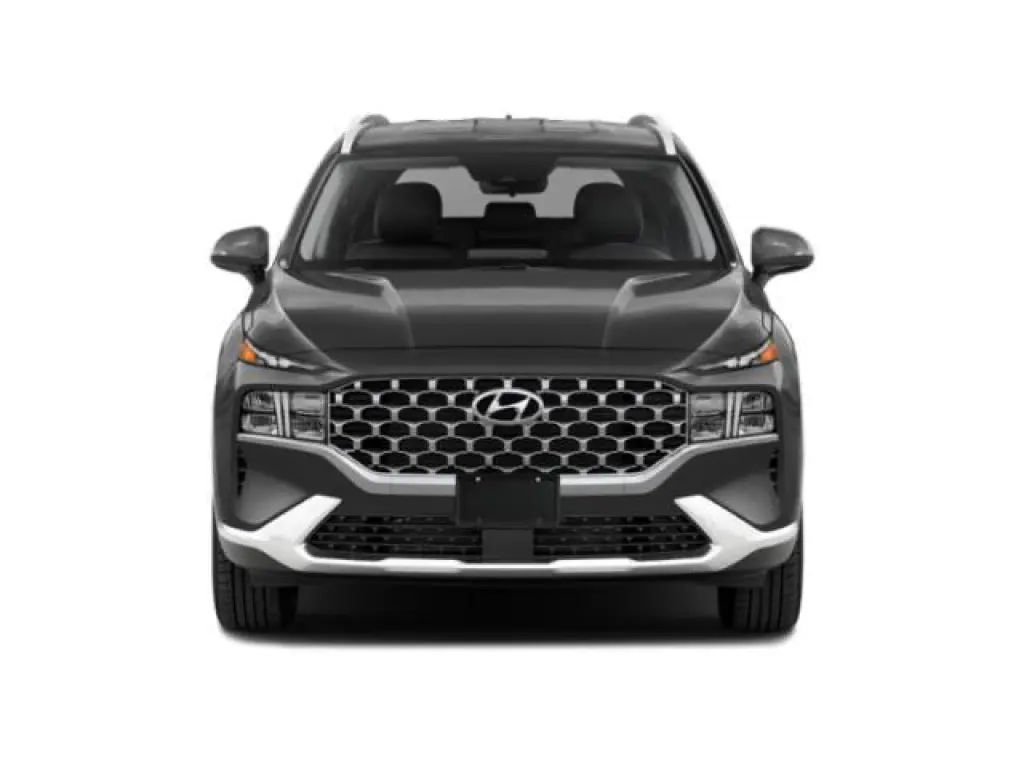 Hyundai SANTA FE 2022 AWD SEL 4dr Crossover