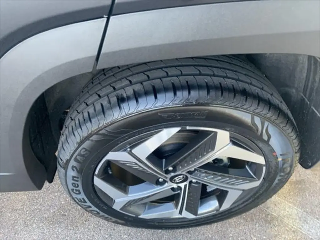 Hyundai TUCSON 2023 AWD Limited 4dr SUV