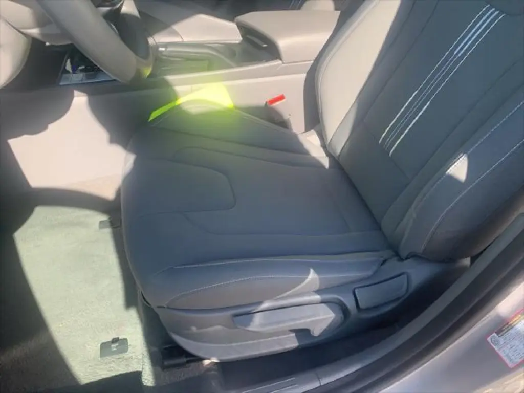 Hyundai ELANTRA 2024 SEL 4dr Sedan