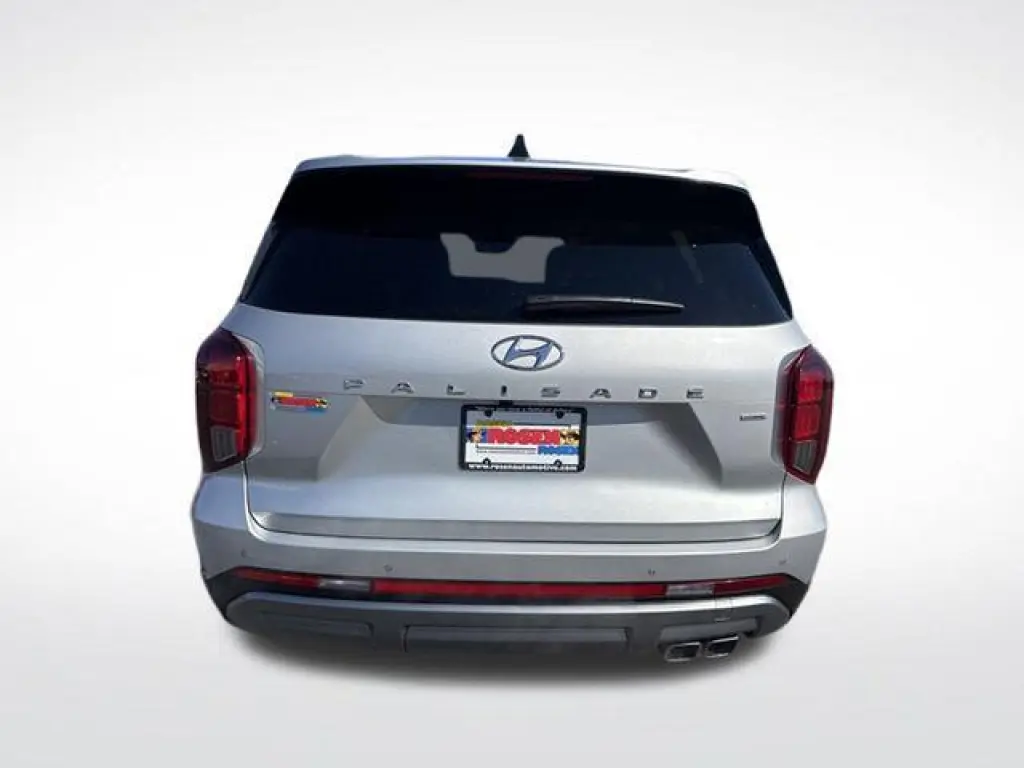 Hyundai PALISADE 2023 AWD Limited 4dr SUV