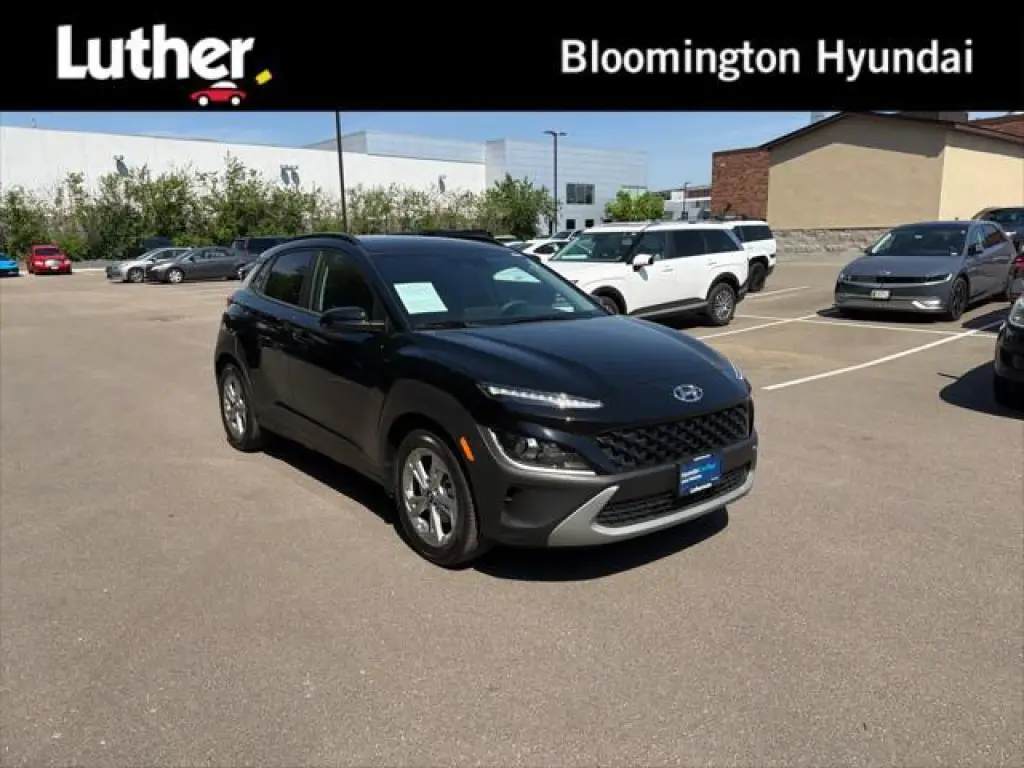 Hyundai KONA 2023 SEL 4dr Crossover