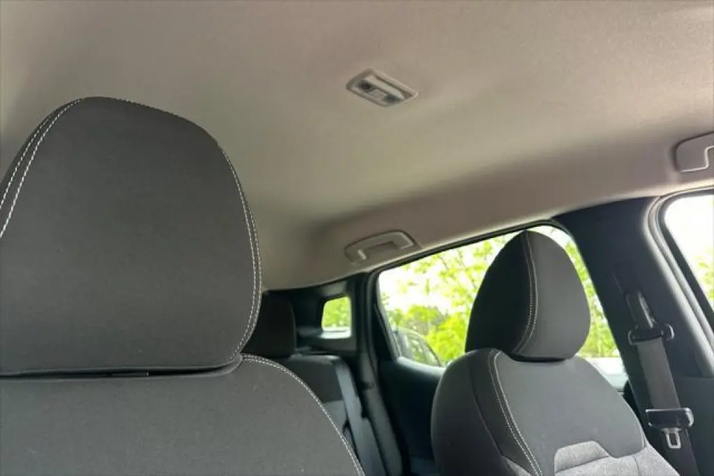 Nissan Kicks 2025 SV 4dr Crossover