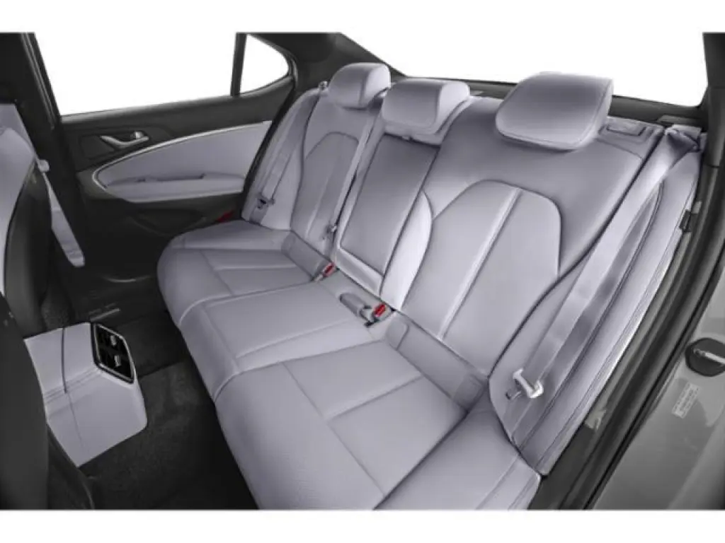 Genesis G70 2025 2.5T Sport Prestige 4dr Sedan