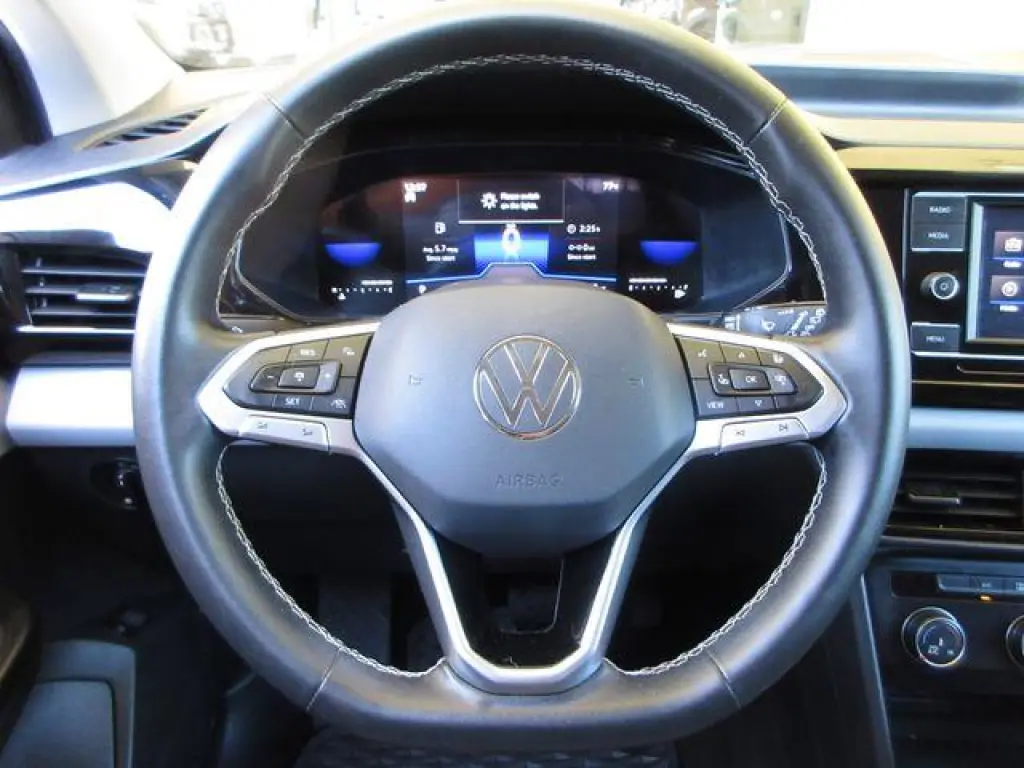 Volkswagen Taos 2022 S 4dr SUV