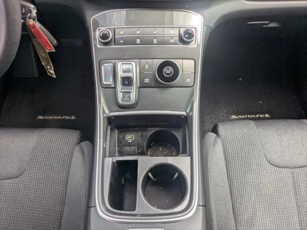 Hyundai SANTA FE 2021 SE 4dr Crossover