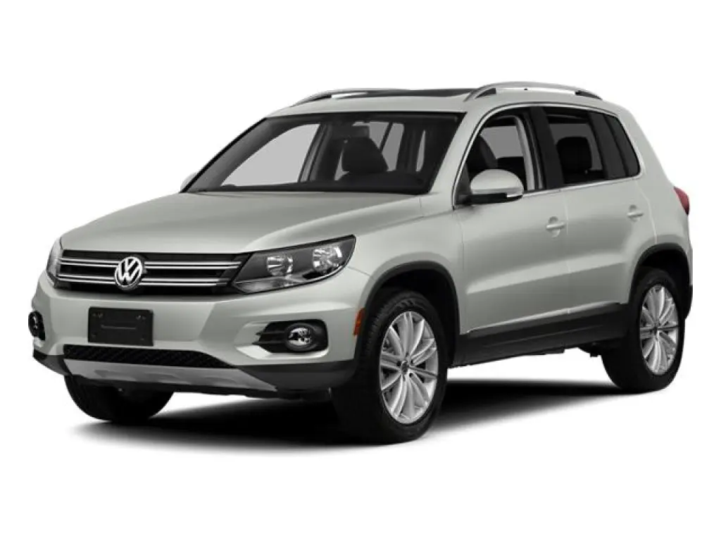 Volkswagen Tiguan 2013 AWD SE 4Motion 4dr SUV w/Sunroof and Navigation (ends 1/13)