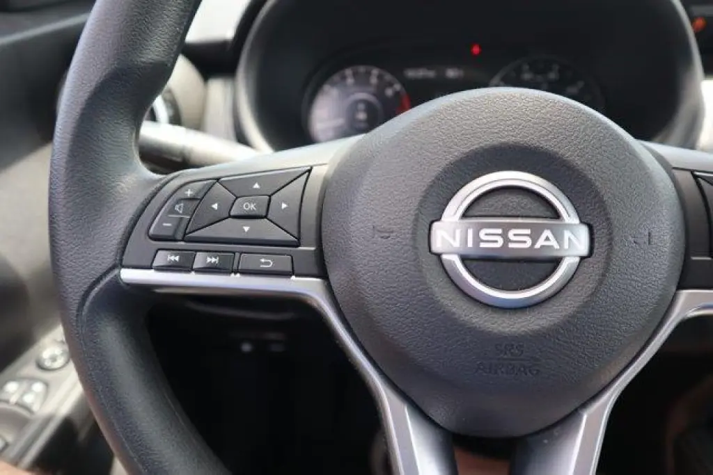 Nissan Kicks 2023 SV 4dr Crossover