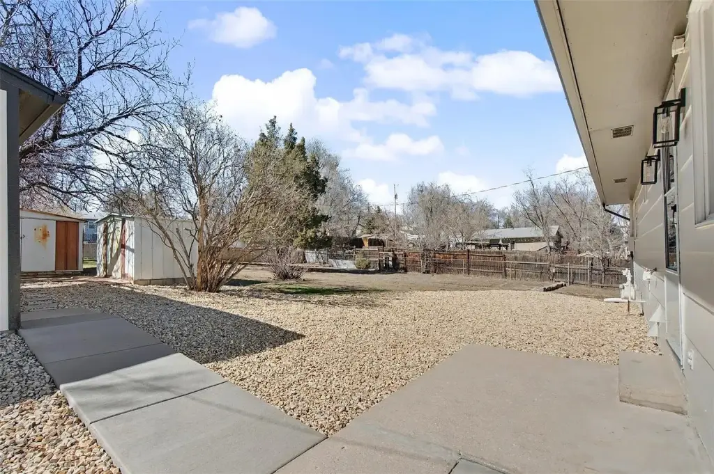 Propiedad en alquiler con 2 habitaciones y 1 baño en Colorado Springs