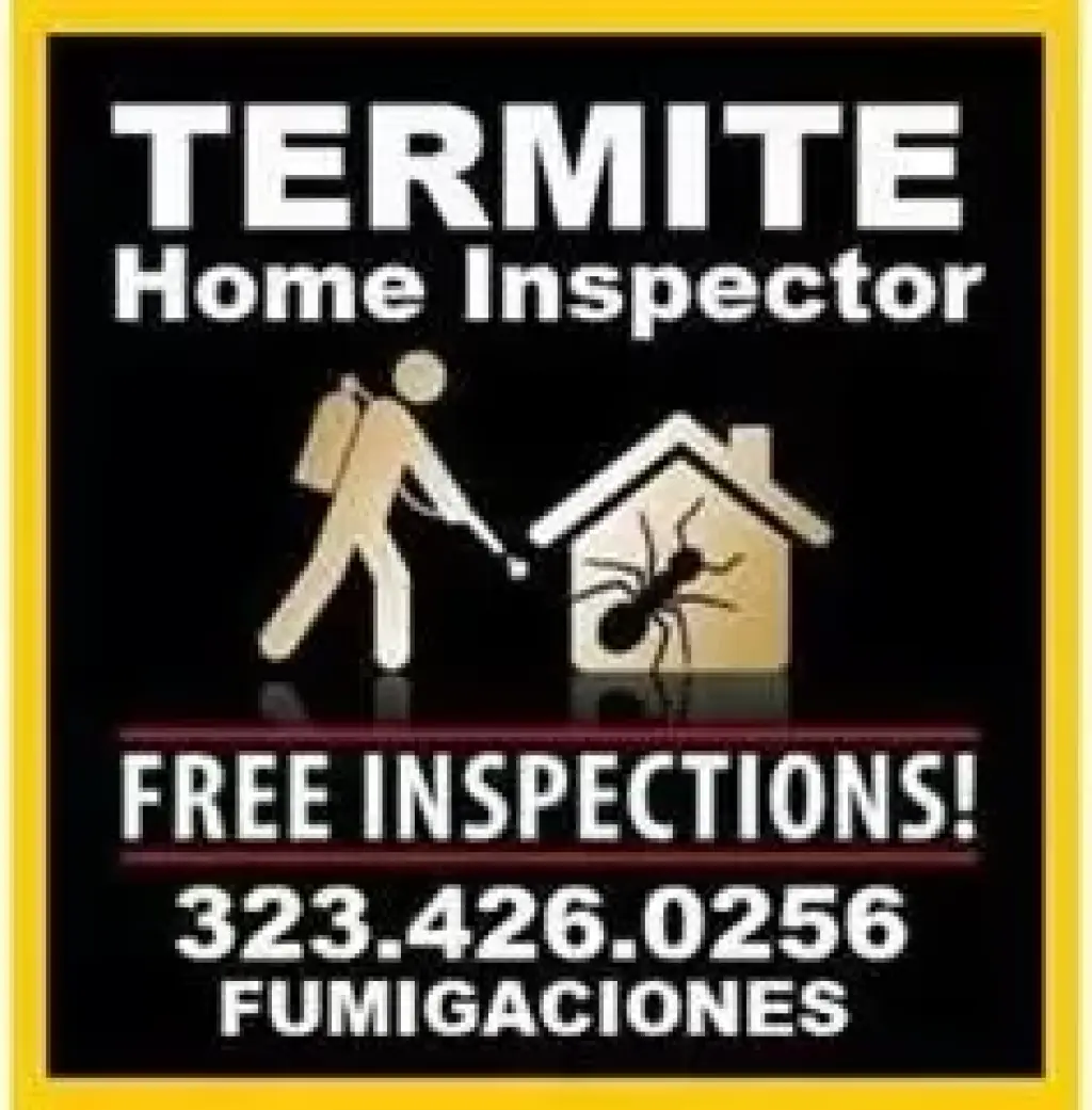 PROFESIONALES TERMITAS.