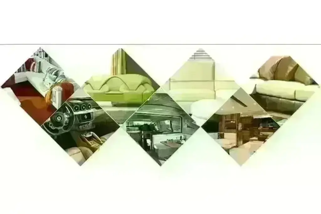 TAPICERÍA EN GENERAL EN L.A.