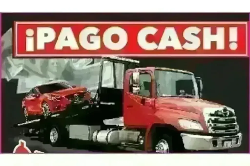 🚗🚗COMPRO SU JUNKE 👇👇👇